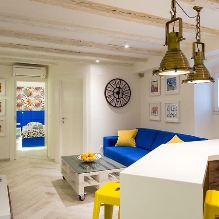 Laguna Superior Apartment 杜布罗夫尼克 外观 照片