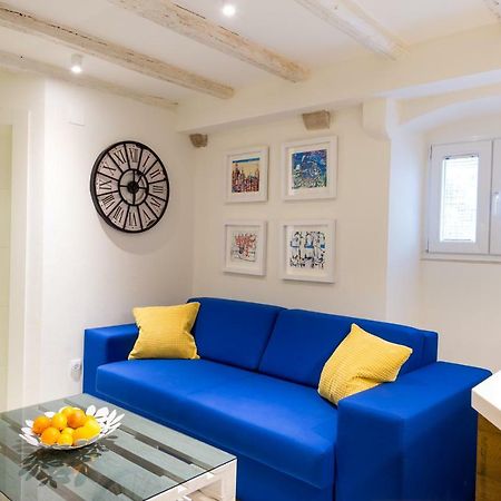 Laguna Superior Apartment 杜布罗夫尼克 外观 照片