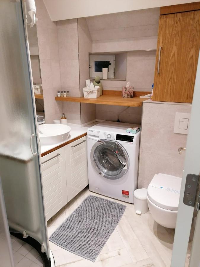 Laguna Superior Apartment 杜布罗夫尼克 外观 照片
