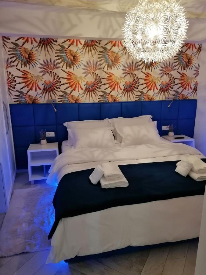 Laguna Superior Apartment 杜布罗夫尼克 外观 照片