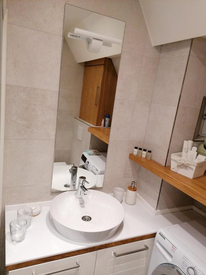 Laguna Superior Apartment 杜布罗夫尼克 外观 照片