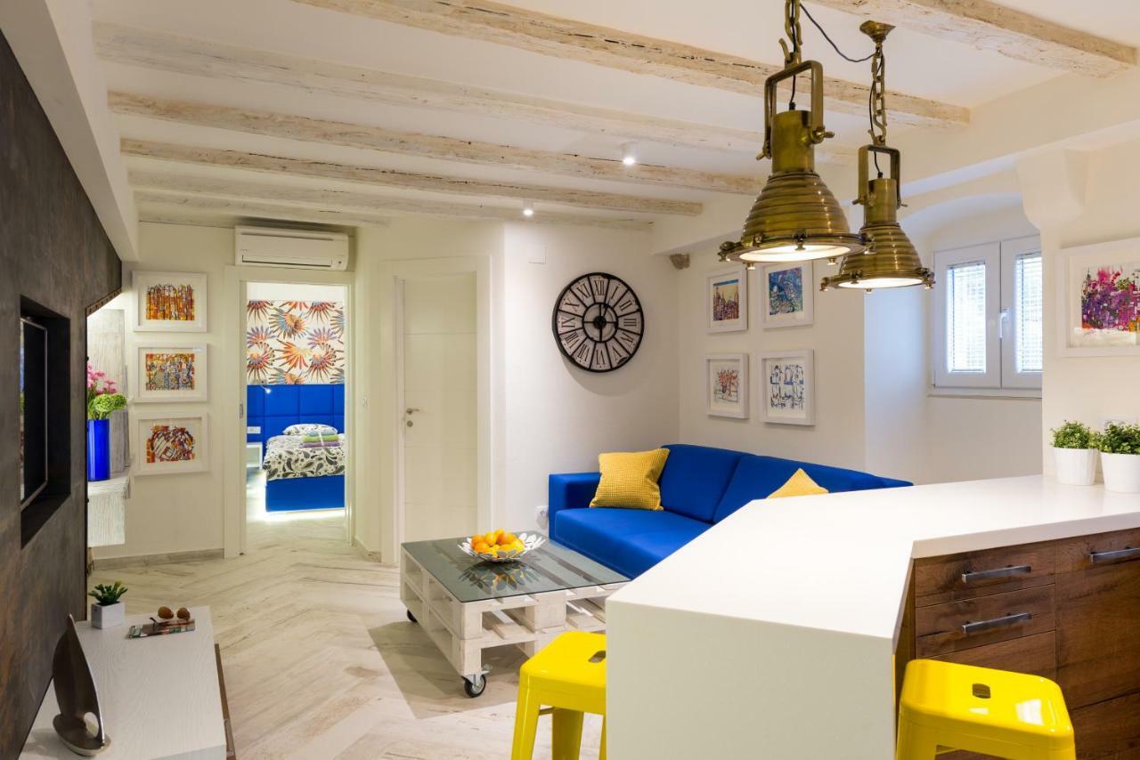 Laguna Superior Apartment 杜布罗夫尼克 外观 照片