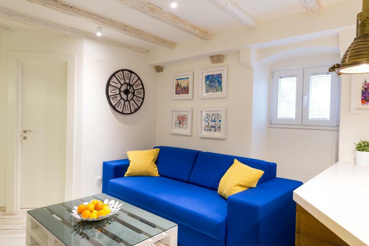 Laguna Superior Apartment 杜布罗夫尼克 外观 照片
