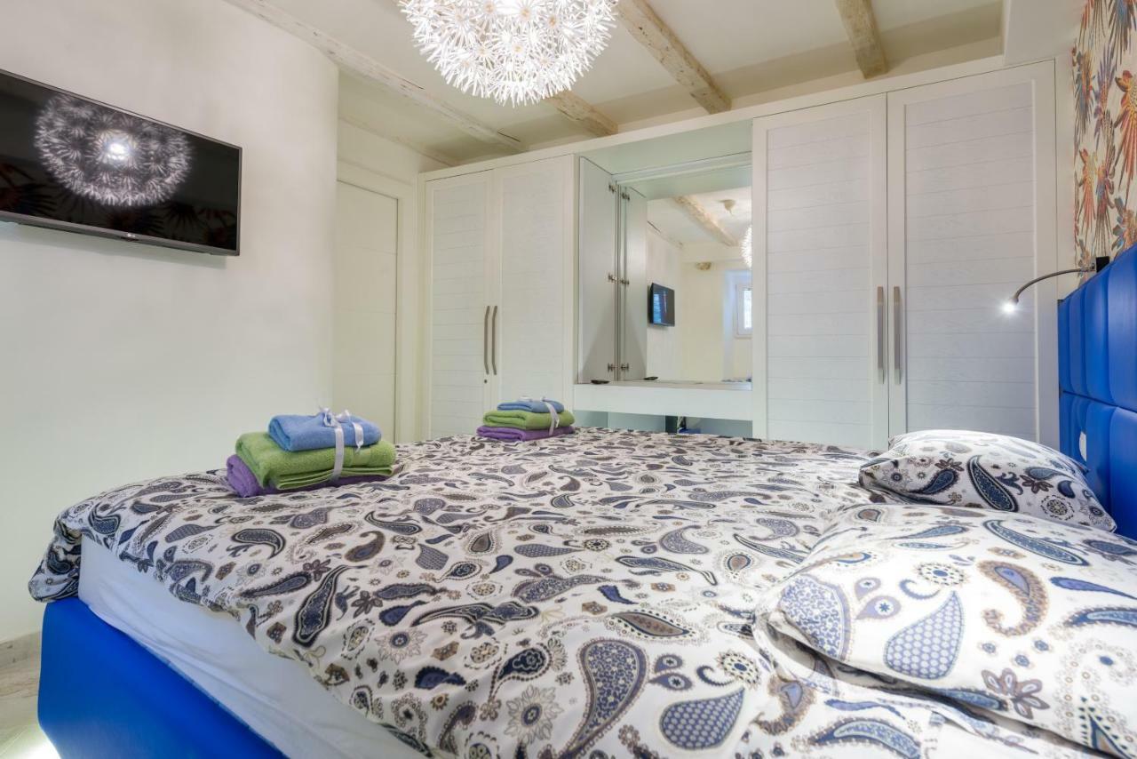 Laguna Superior Apartment 杜布罗夫尼克 外观 照片