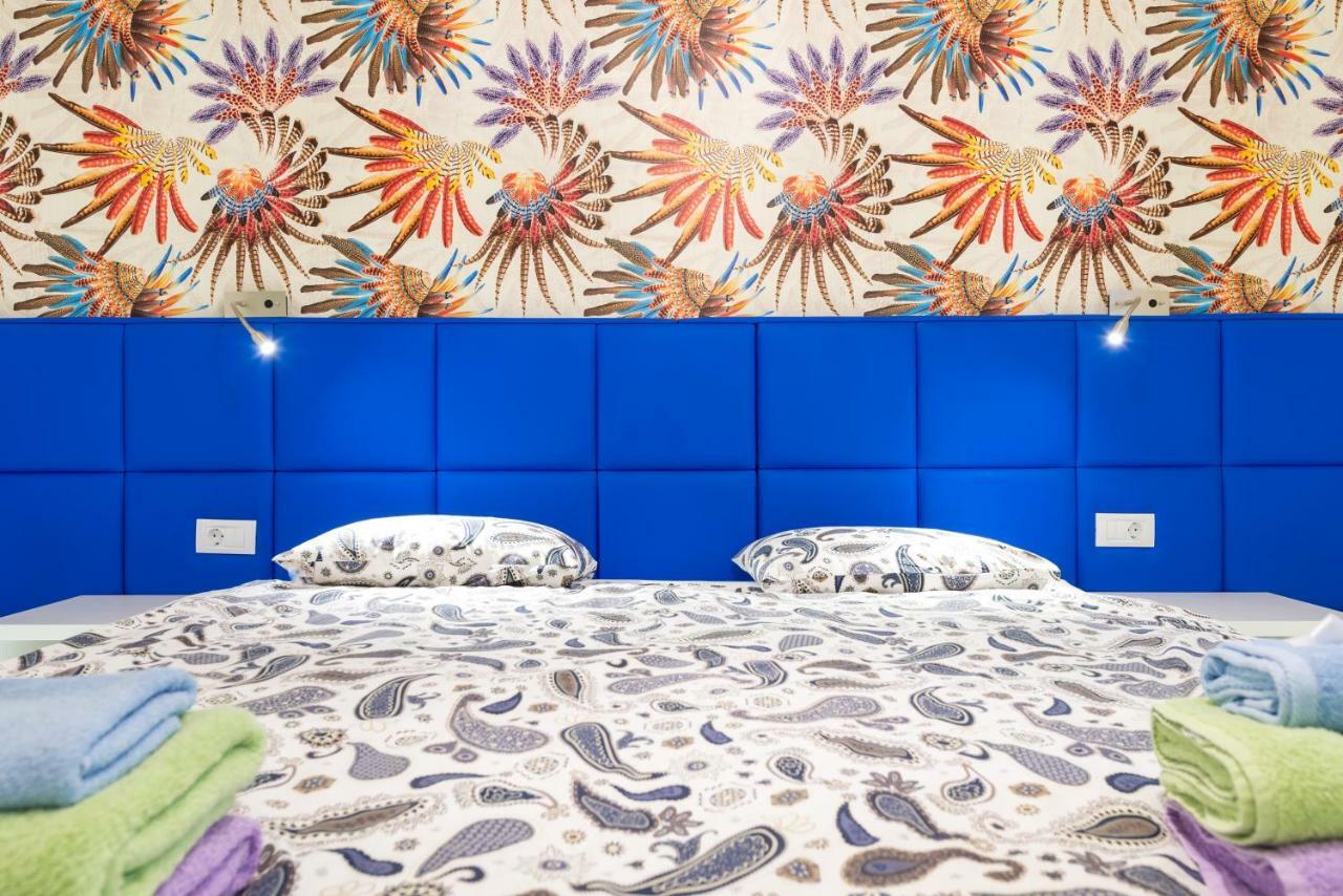 Laguna Superior Apartment 杜布罗夫尼克 外观 照片