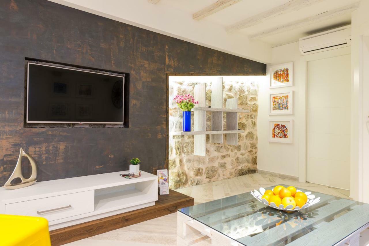 Laguna Superior Apartment 杜布罗夫尼克 外观 照片