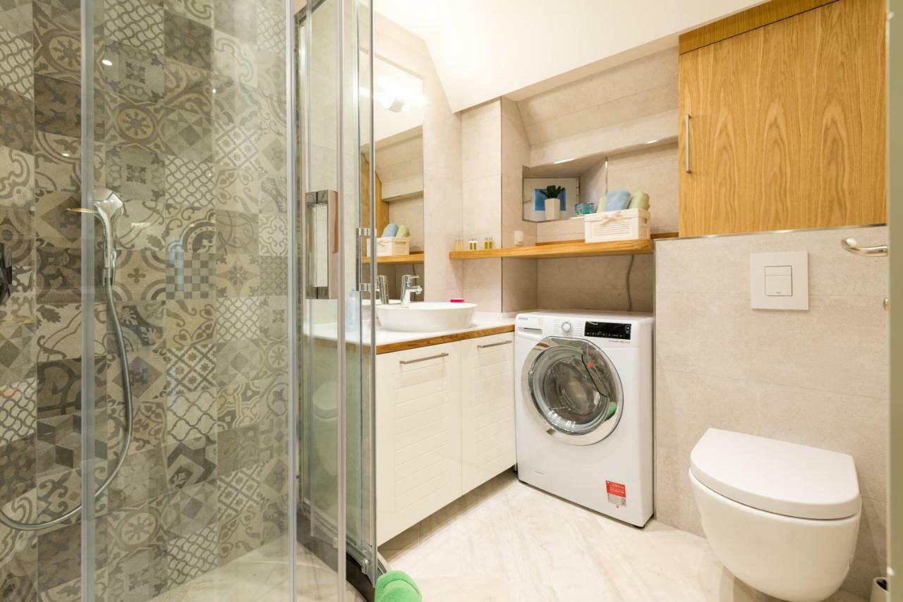 Laguna Superior Apartment 杜布罗夫尼克 外观 照片