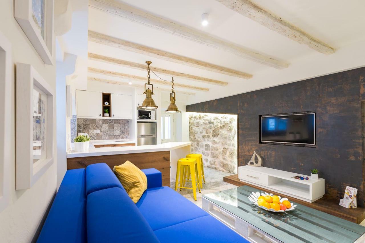 Laguna Superior Apartment 杜布罗夫尼克 外观 照片