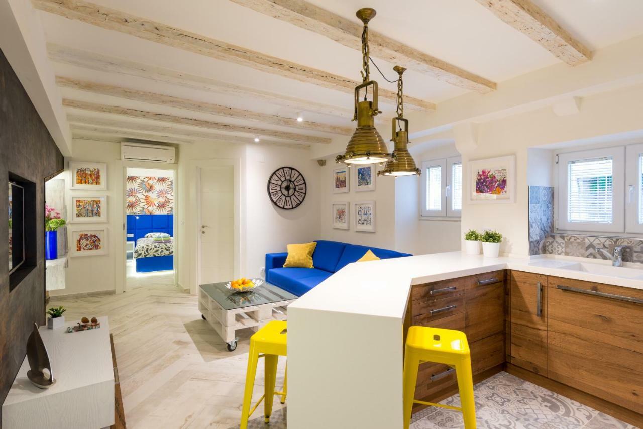 Laguna Superior Apartment 杜布罗夫尼克 外观 照片