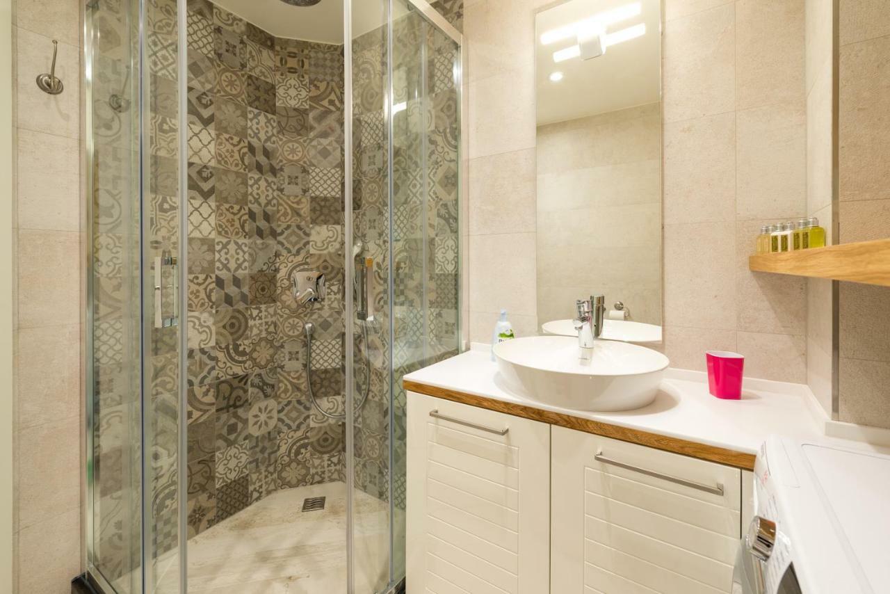 Laguna Superior Apartment 杜布罗夫尼克 外观 照片