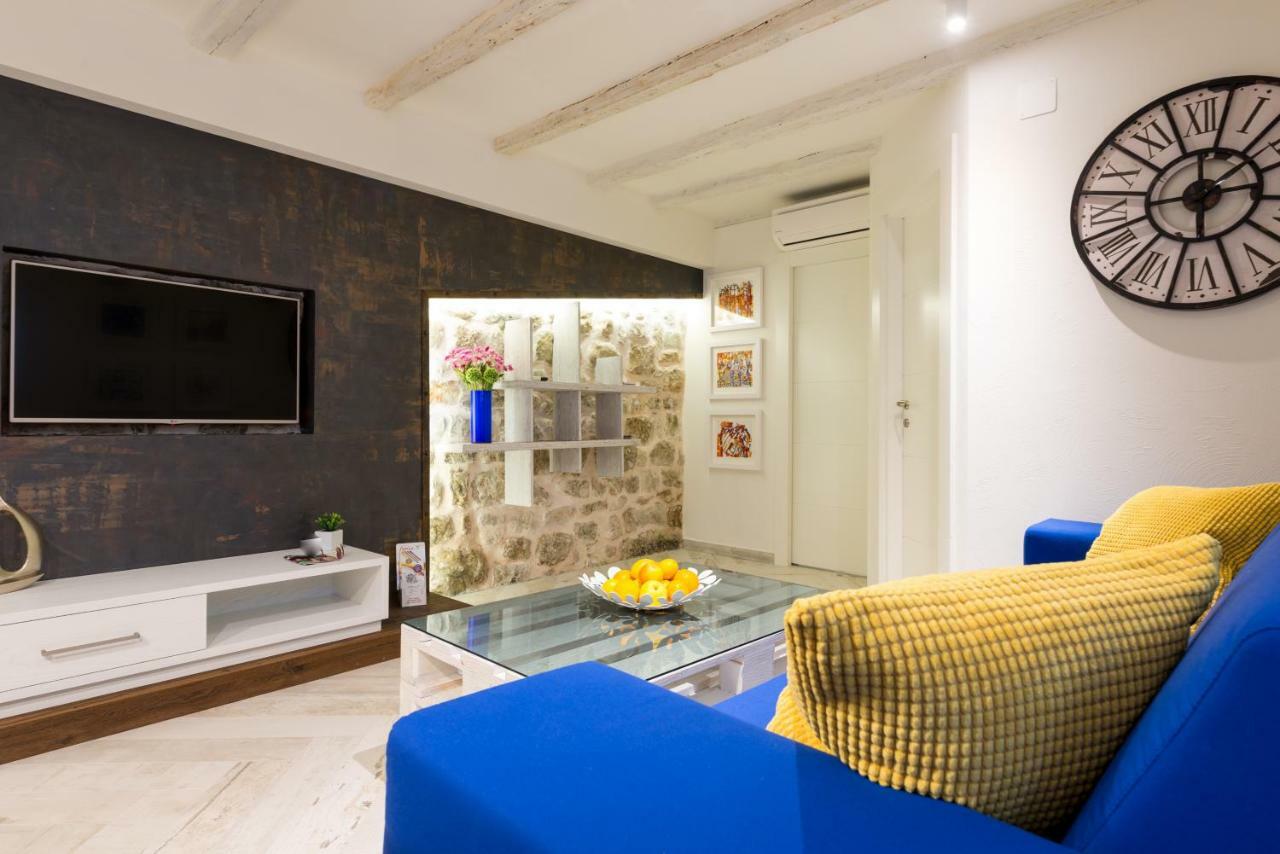 Laguna Superior Apartment 杜布罗夫尼克 外观 照片