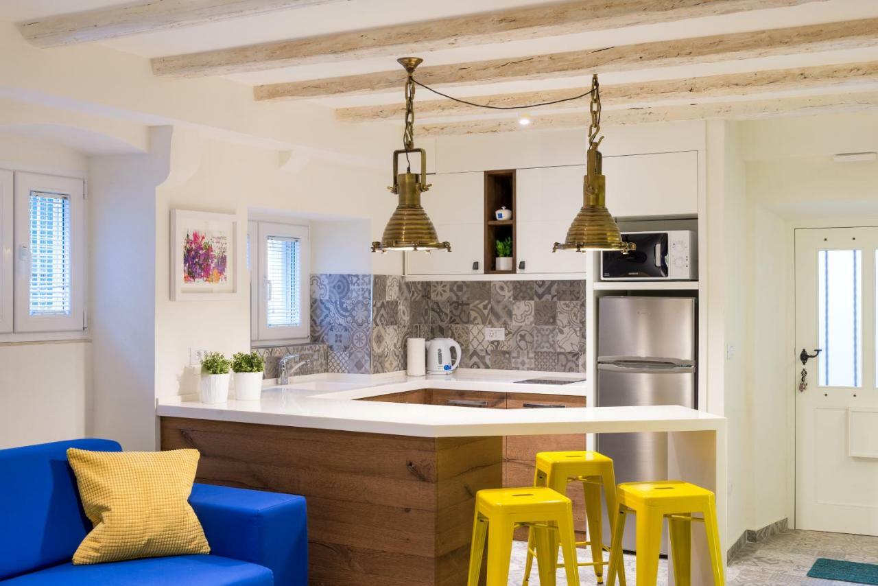 Laguna Superior Apartment 杜布罗夫尼克 外观 照片